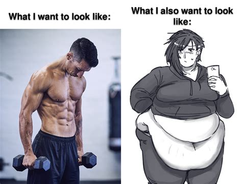 Fat Fetish Memes